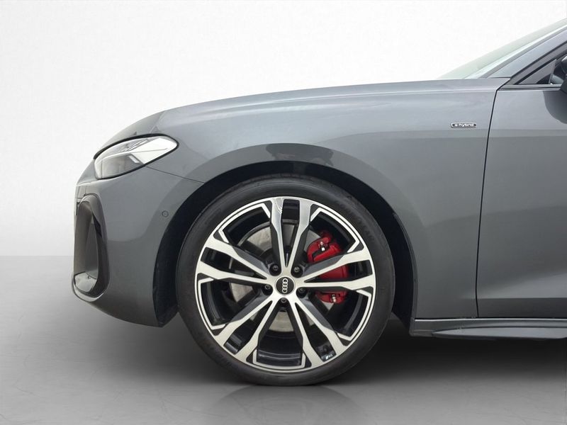 Audi A5 bild 38