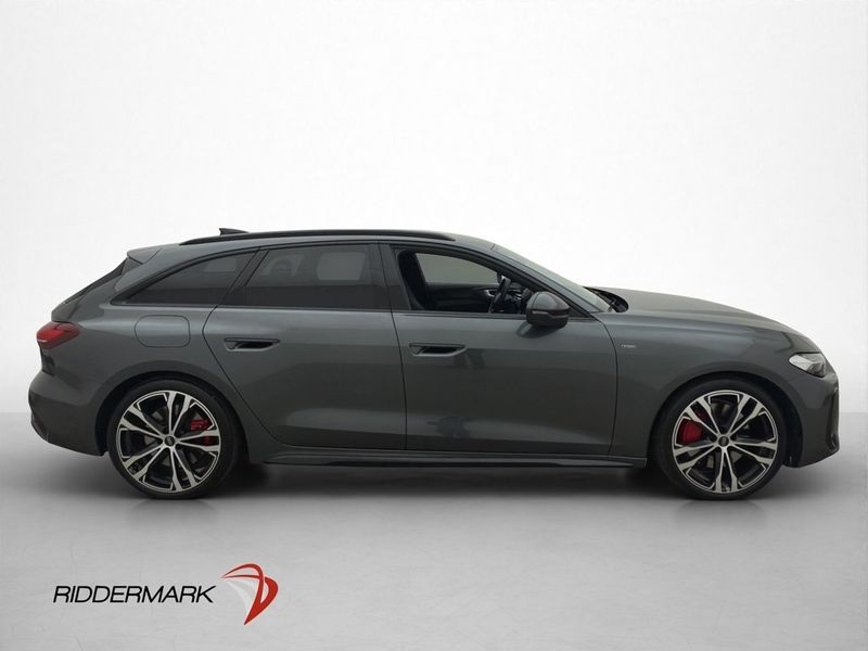 Audi A5 bild 9