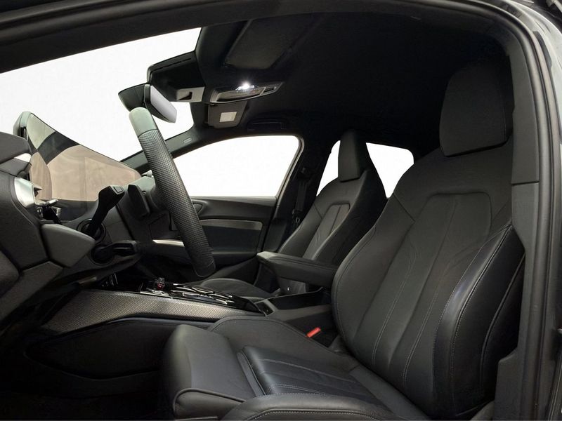 Audi A5 bild 12