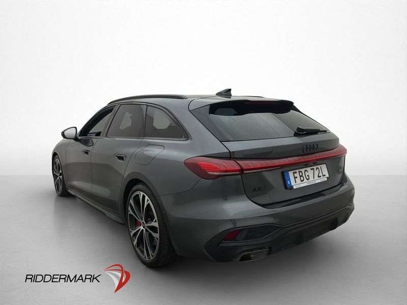 Audi A5 bild 6