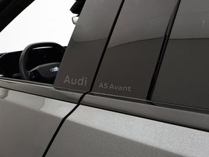 Audi A5 bild 35