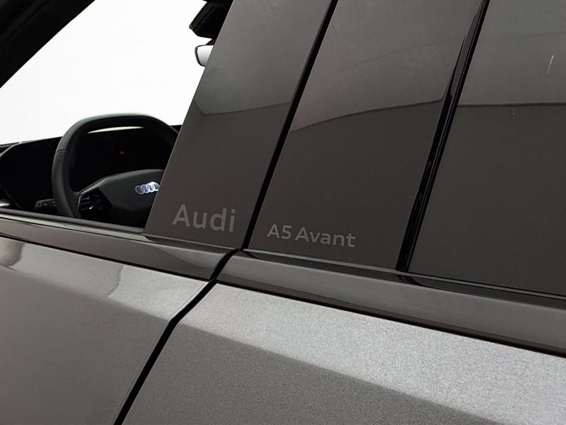 Audi A5 bild 35