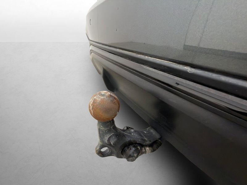 Audi A5 bild 10