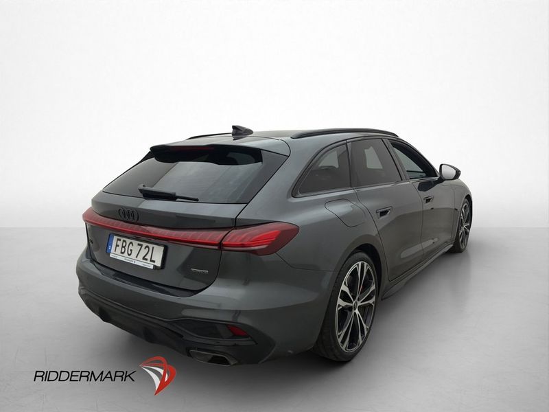 Audi A5 bild 8