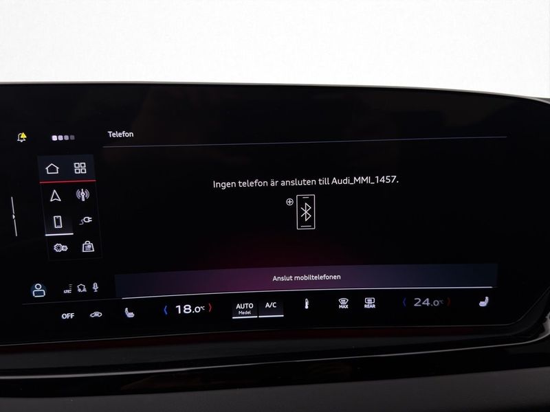 Audi A5 bild 23