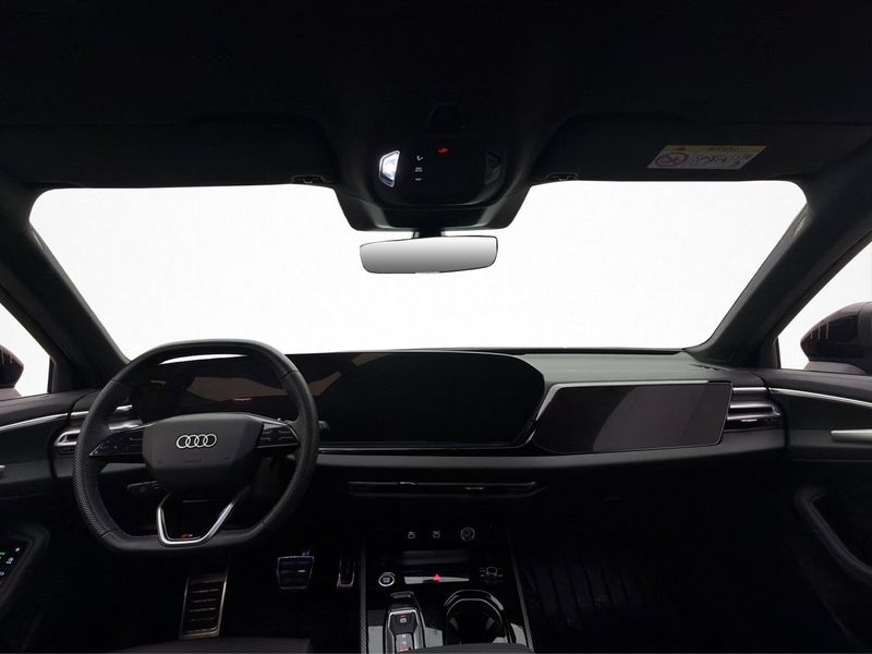Audi A5 bild 14