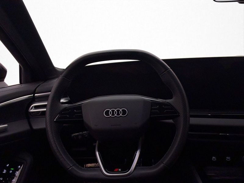 Audi A5 bild 15