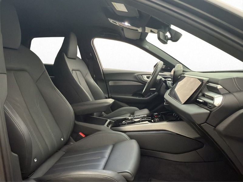Audi A5 bild 28