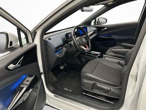 Volkswagen ID.4 bild 13