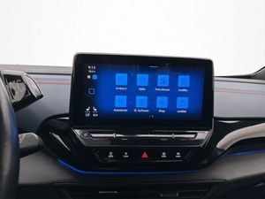 Volkswagen ID.4 bild 23