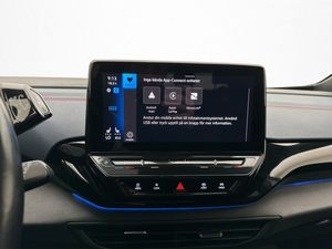 Volkswagen ID.4 bild 26