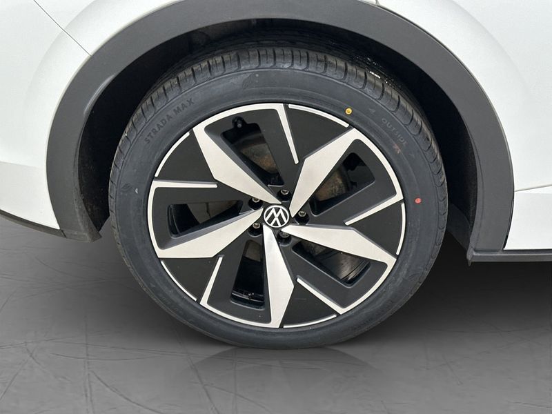 Volkswagen ID.4 bild 35