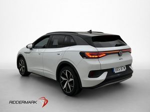 Volkswagen ID.4 bild 6