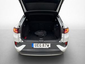Volkswagen ID.4 bild 30
