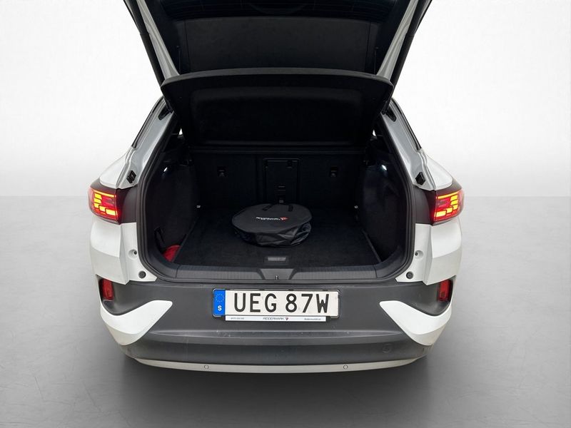 Volkswagen ID.4 bild 30