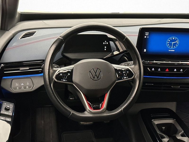Volkswagen ID.4 bild 14