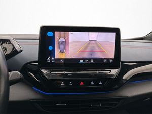 Volkswagen ID.4 bild 21