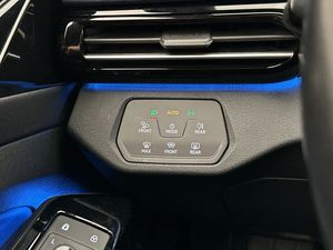Volkswagen ID.4 bild 15