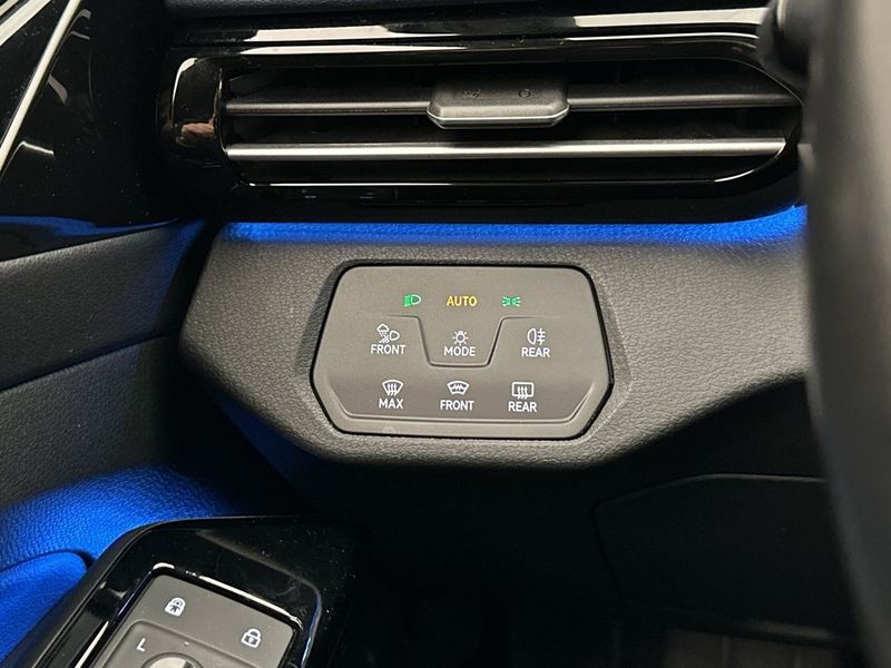 Volkswagen ID.4 bild 15
