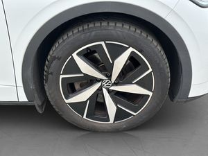 Volkswagen ID.4 bild 36