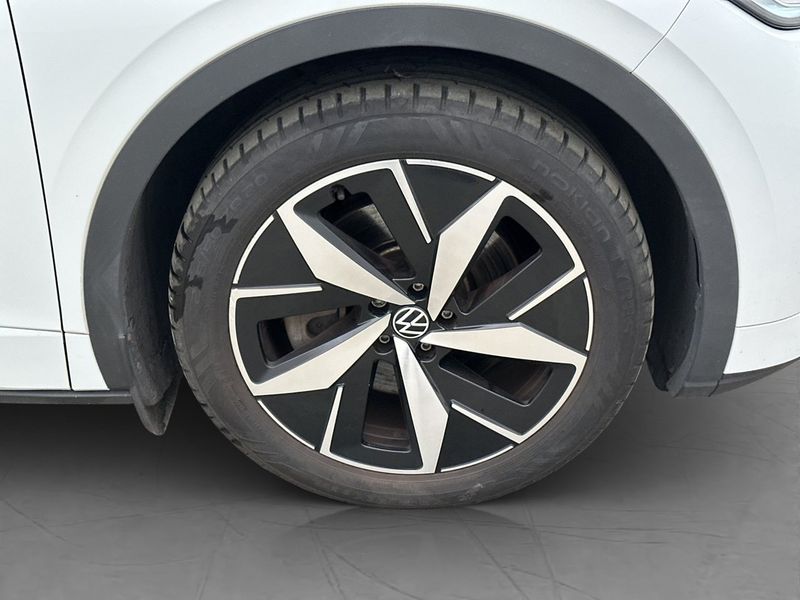 Volkswagen ID.4 bild 36