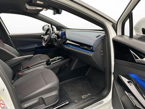 Volkswagen ID.4 bild 28