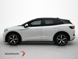 Volkswagen ID.4 bild 5