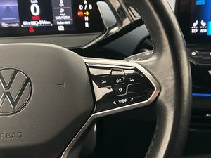 Volkswagen ID.4 bild 18