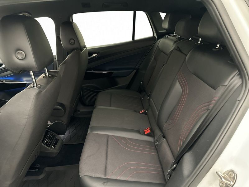 Volkswagen ID.4 bild 29