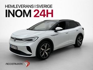Volkswagen ID.4 bild 3
