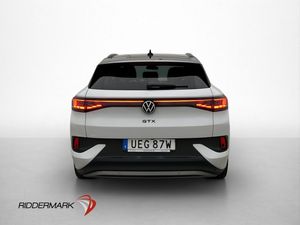 Volkswagen ID.4 bild 7