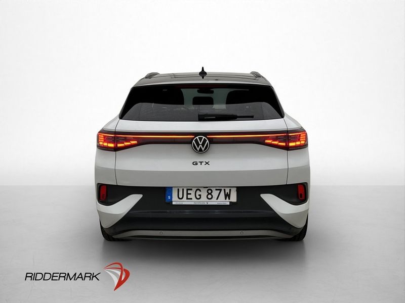 Volkswagen ID.4 bild 7