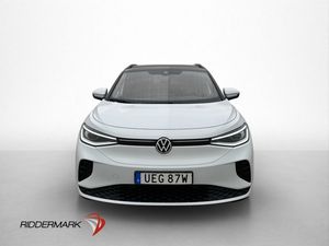 Volkswagen ID.4 bild 2