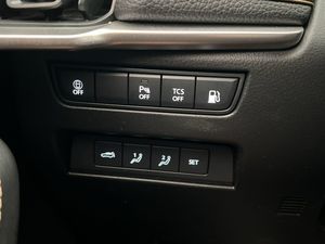 Mazda CX-60 bild 15