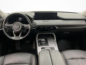 Mazda CX-60 bild 12