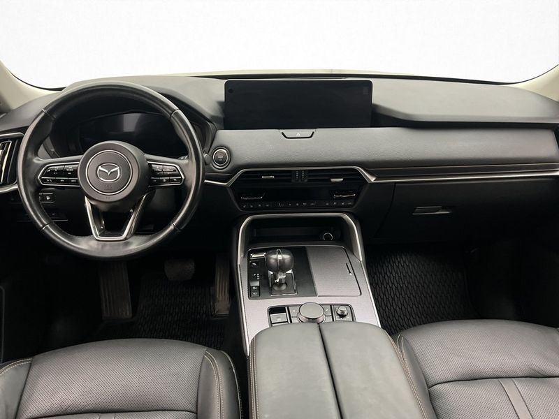 Mazda CX-60 bild 12