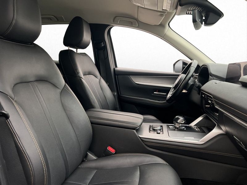 Mazda CX-60 bild 29