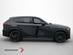 Mazda CX-60 bild 9