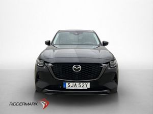 Mazda CX-60 bild 2