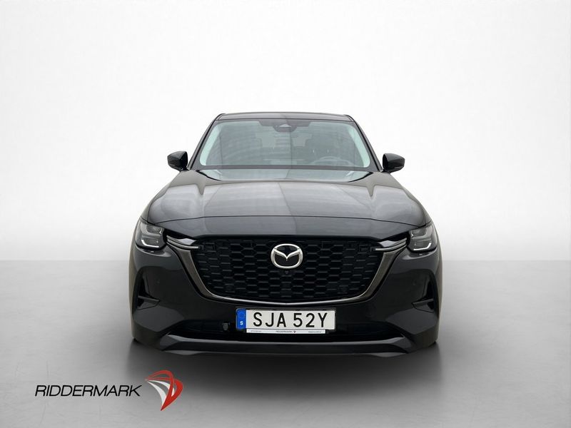 Mazda CX-60 bild 2