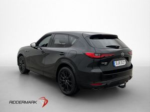Mazda CX-60 bild 6
