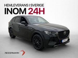 Mazda CX-60 bild 1
