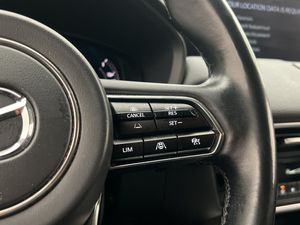 Mazda CX-60 bild 19