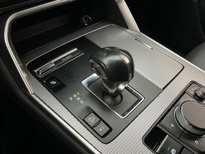 Mazda CX-60 bild 27
