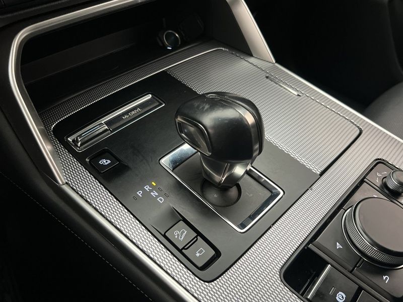 Mazda CX-60 bild 27