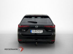Mazda CX-60 bild 7