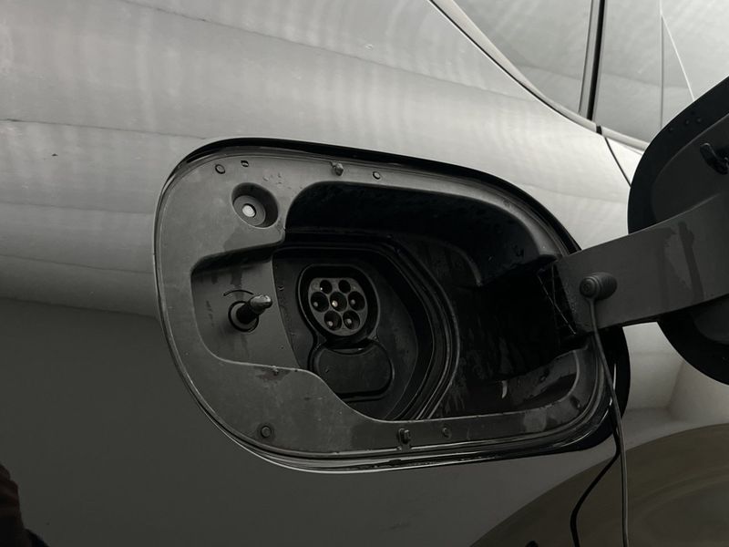 Mazda CX-60 bild 34