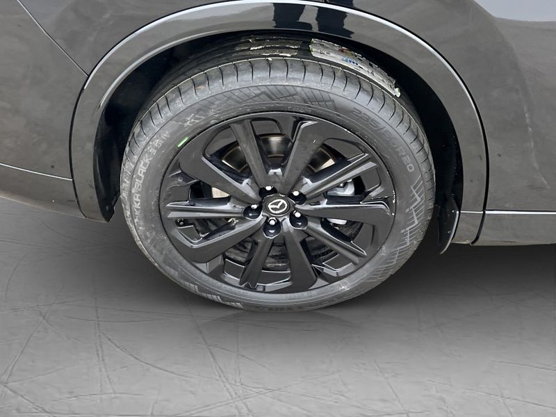 Mazda CX-60 bild 35