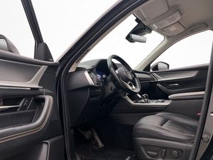 Mazda CX-60 bild 11