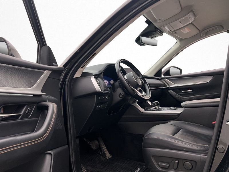 Mazda CX-60 bild 11